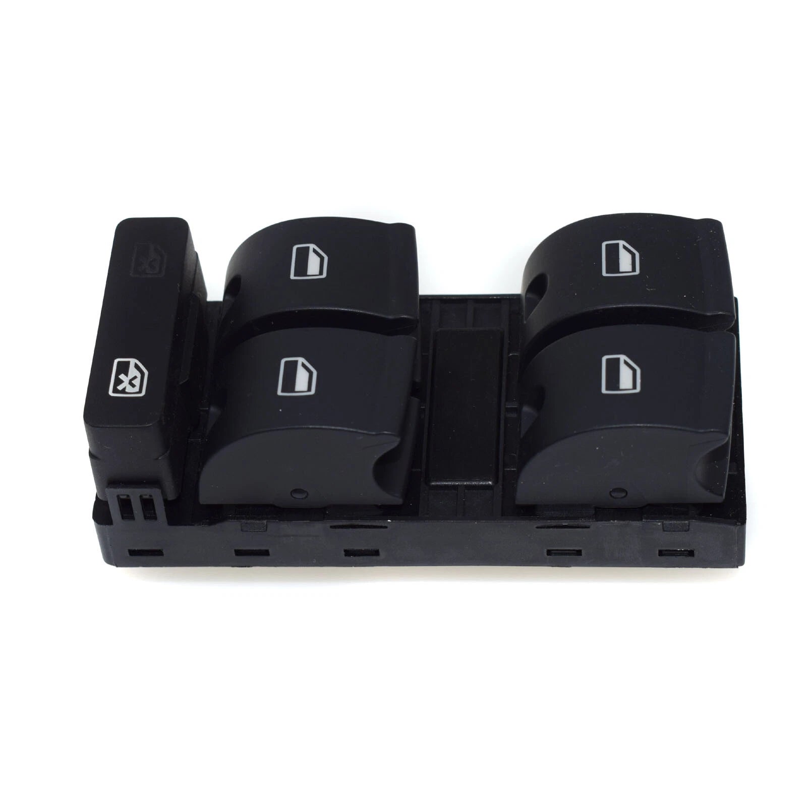 Master Power Window Control Panel Switch For Audi A4 B6 B7 Sedan 8ED959851 6B93BC-57