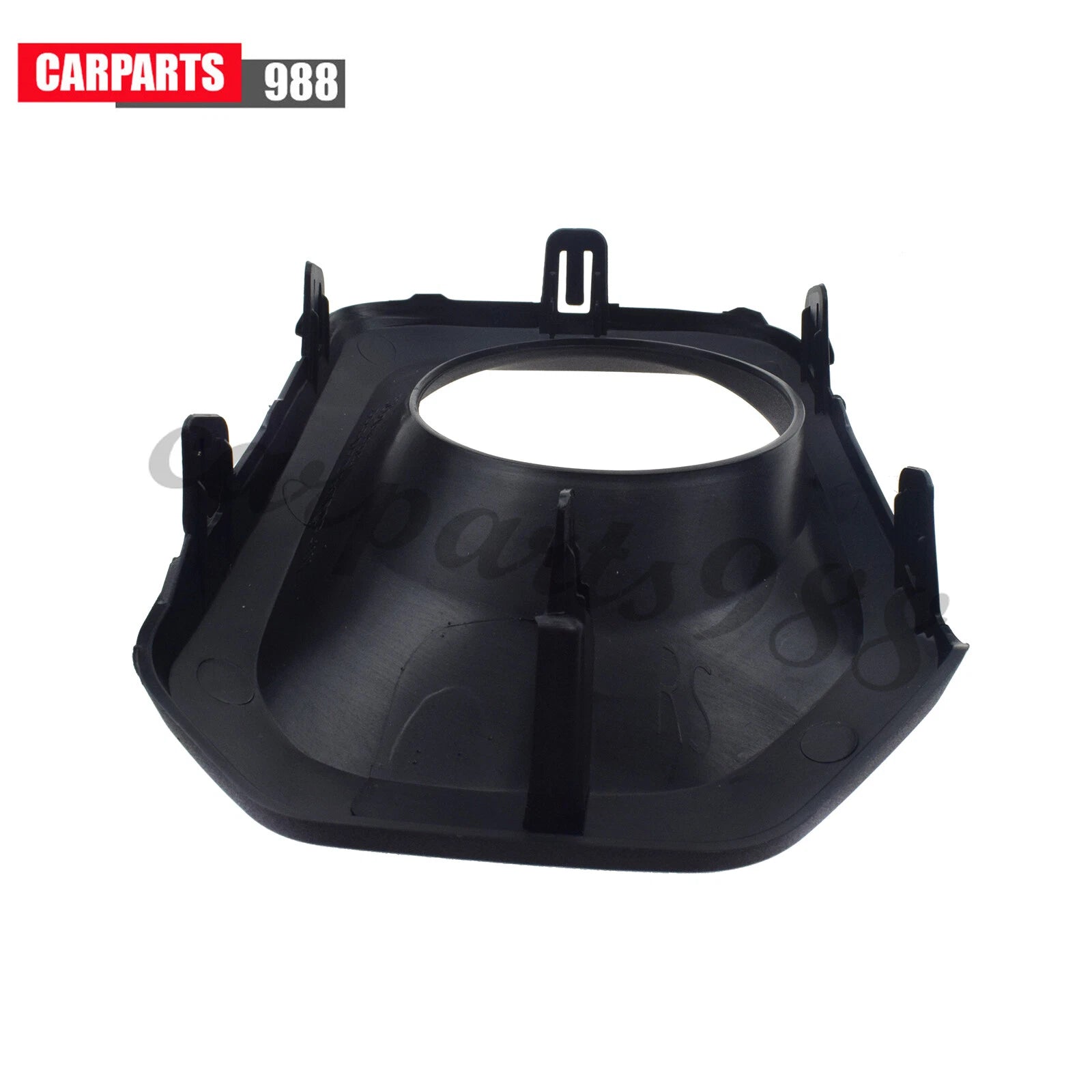 Right Side Fog Light Lamp Bezel For Toyota Tacoma 2016-2021 TO1039195 5212704020 6B93BC-57
