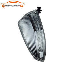 2048200821 Right Side Door Mirror Turn Signal Light for Mercedes C250 C300 C350 6B93BC-57
