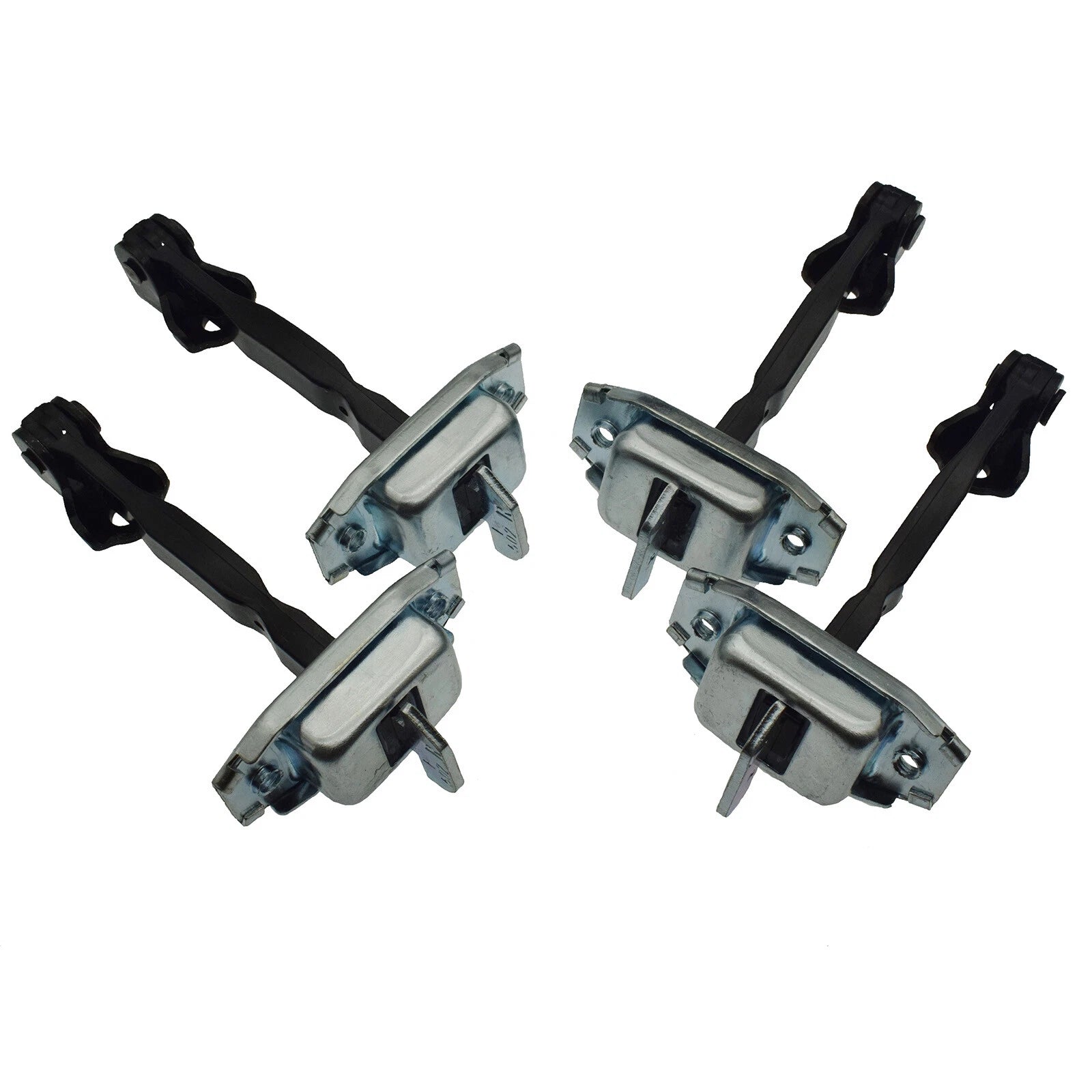 Front Rear Left Right Door Stay Check Strap Stopper For Toyota Corolla Matrix 6B93BC-57