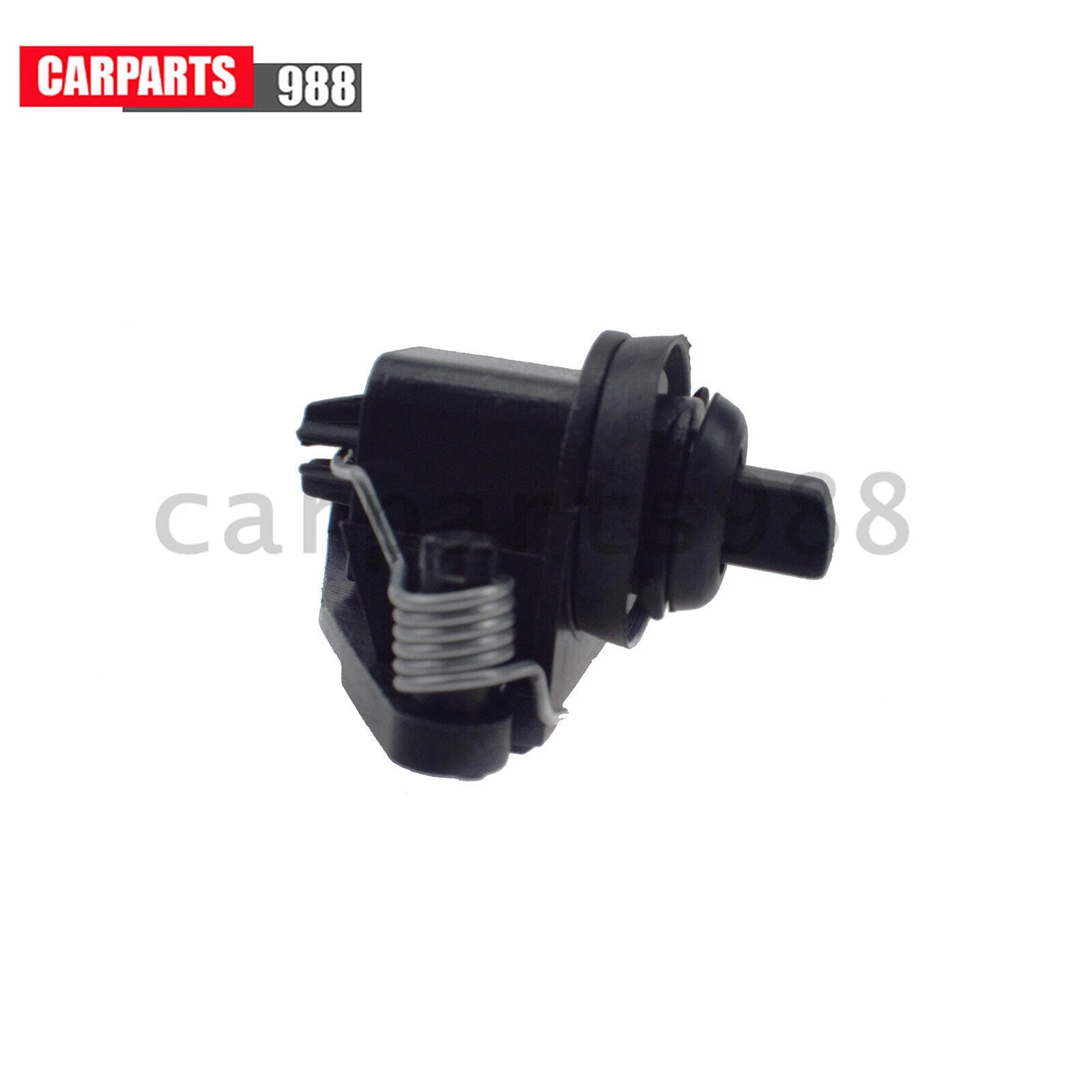 Fuel Door Release Lock Latch for 2013-2019 Nissan Sentra 78827-3SG0A 788273SG0A 6B93BC-57