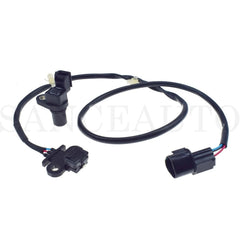 2pcs Camshaft/Crankshaft Position Sensor For Montero 2001-2006 MD355407,MD357274 6B93BC-57
