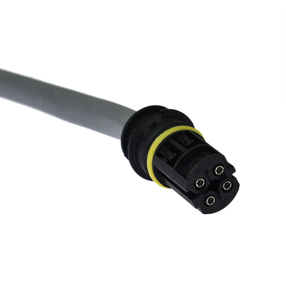 Rear Oxygen Sensor 11787570481 For BMW E82 E81 E90 E93 E92 E91 120i 320i X1 E84 6B93BC-57