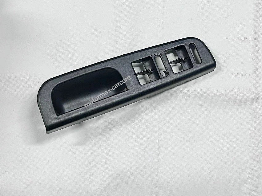 Electric Window LHD Drivers Door Switch Panel Black For VW Golf MK4 1997 to 2006 6B93BC-57