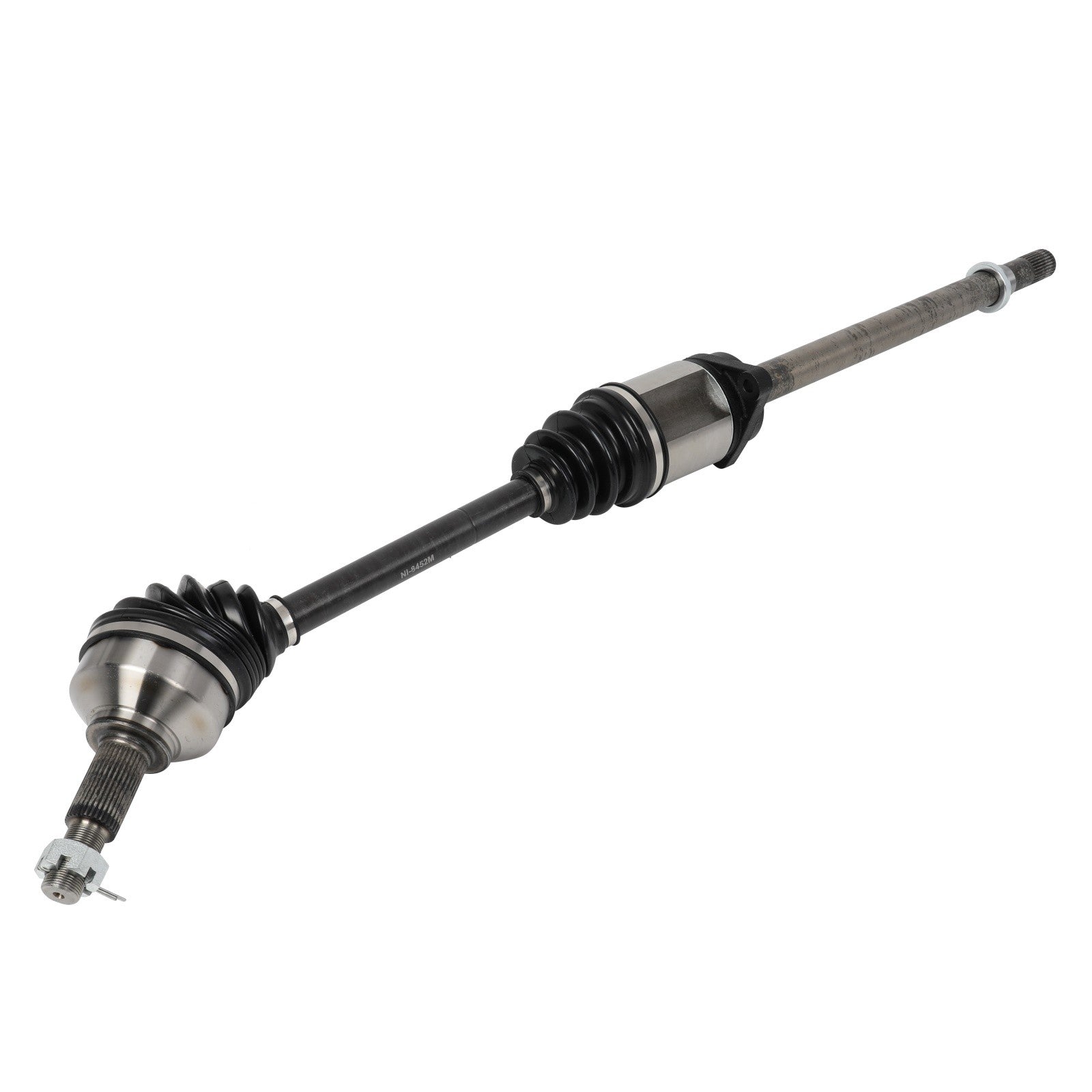 For Nissan Quest 3.5L 2011-2015 Front Right Passenger CV Axle Assembly KOEEP