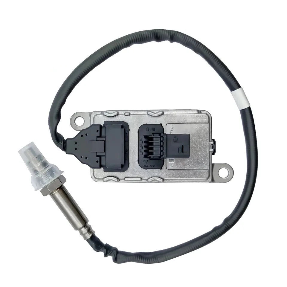 Nitrogen Oxide Nox Sensor 1936258 1973527 1973525 5WK96661D for DAF Truck 6B93BC-57