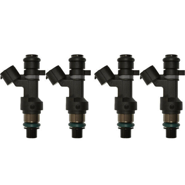 Set of 4 Pcs Fuel Injectors FBY2855 for 2015-2016-2017 Nissan Altima 2.5L I4
