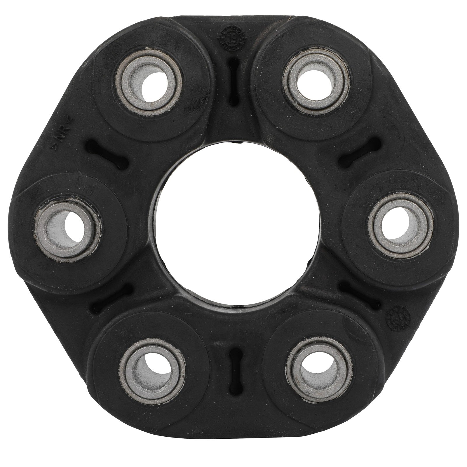 Driveshaft Coupler Flex Joint &Bolts For Porsche Cayenne 03-14 VW Touareg 04-14 6B93BC-57