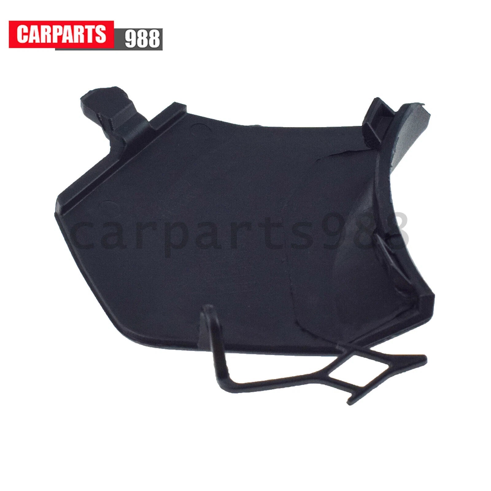 For BMW X3 G01 2018 2019-2021 Car Front Bumper Tow Hook Cover Cap 51117399897 6B93BC-57