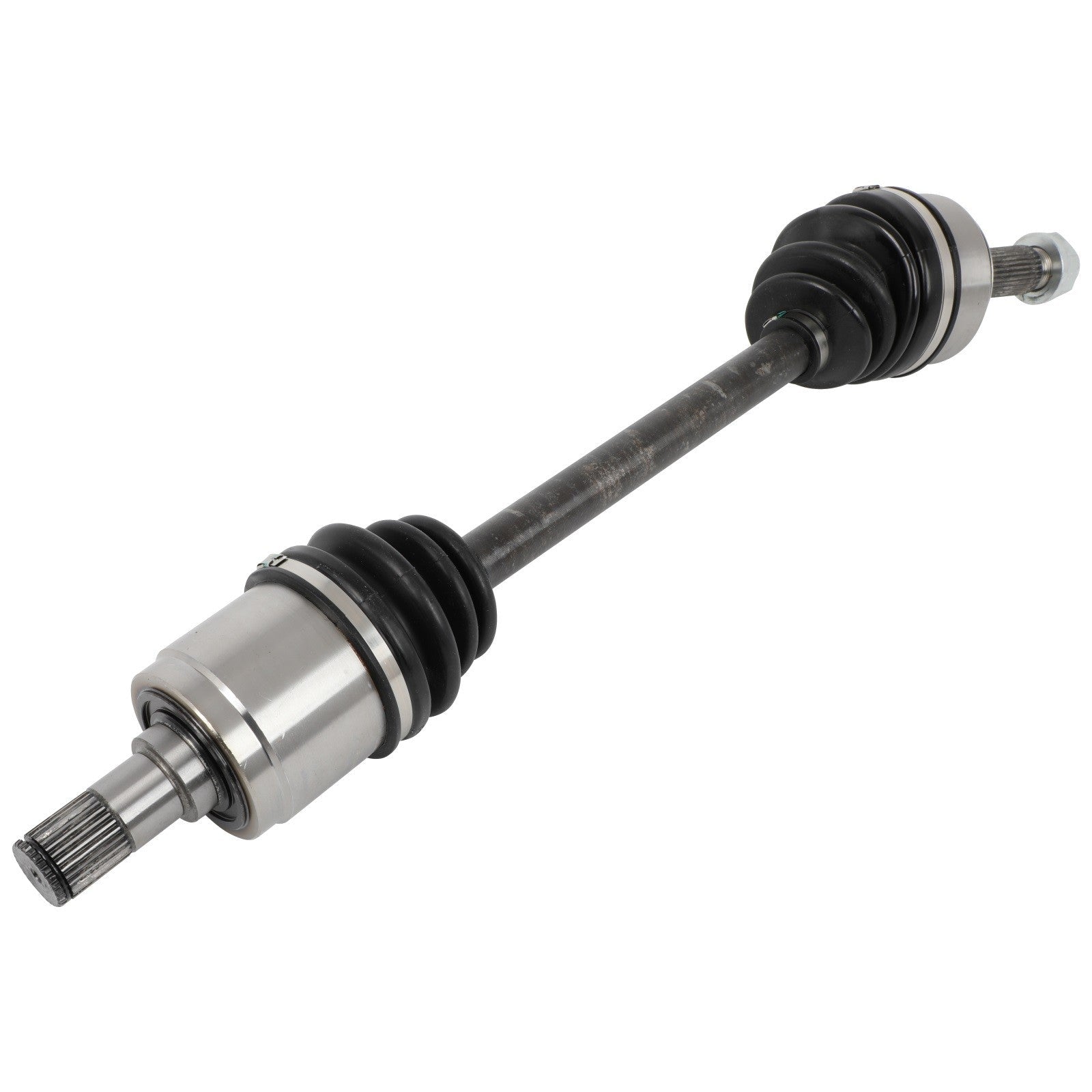 For Acura TL 3.2L 2004-2006 Acura TL 3.5L 2007-2008 Manual 2pcs CV Axles Front 6B93BC-57