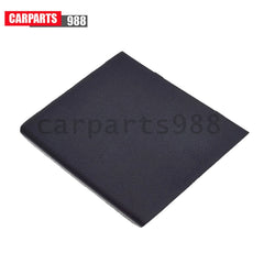 Right Side Rear Trunk Taillight Inspection Cover For VW Golf 6 MK6 GTI 5K6867658 6B93BC-57