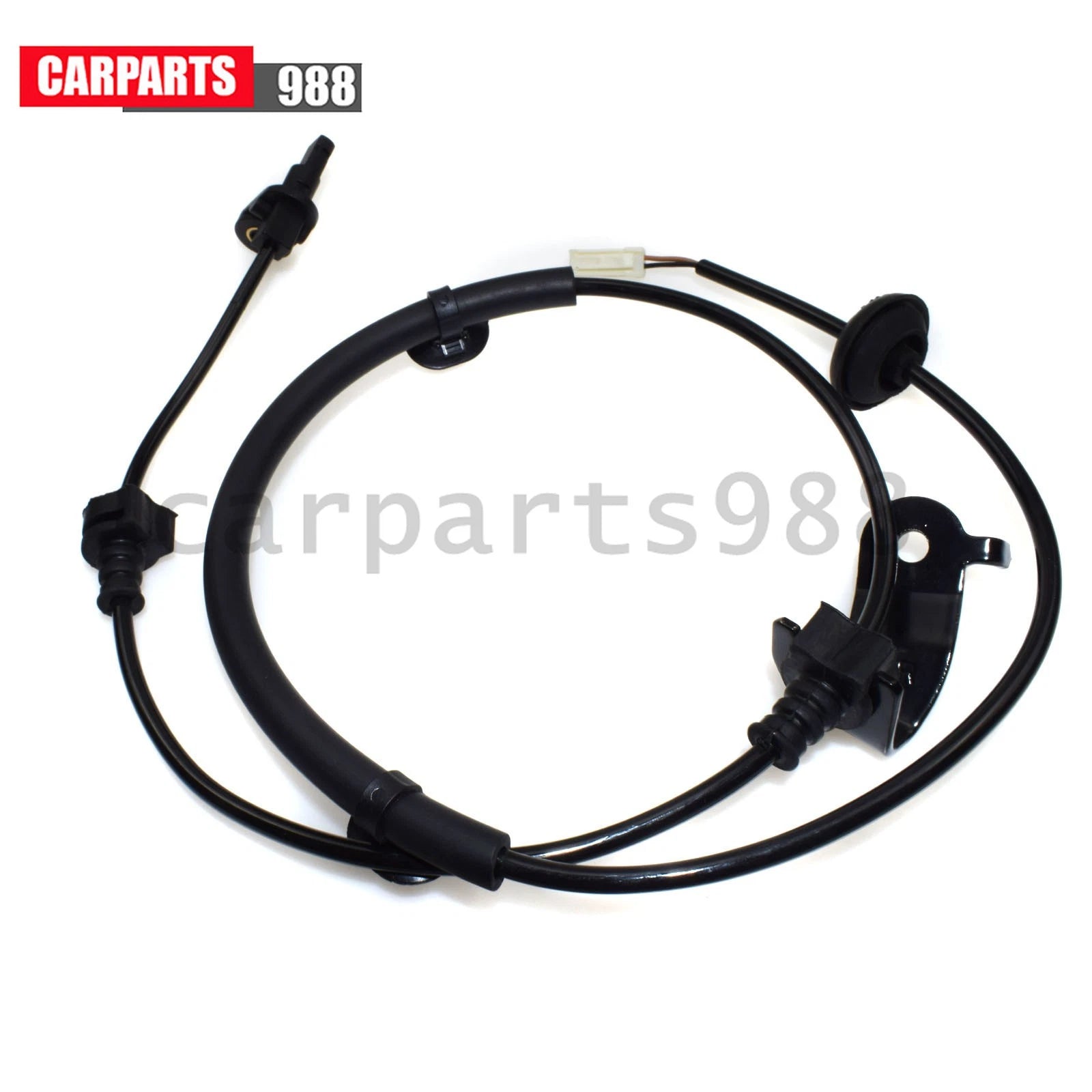 Rear Right ABS Wheel Speed Sensor For Honda Fit 2009-2013 L4 1.5L 57470-TF0-003 6B93BC-57