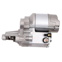ECCPP Staretr Fits Dodge Dakota Pickup Dodge B Series Vans 3.9L 5.2L 5.9L 17573N 6B93BC-57