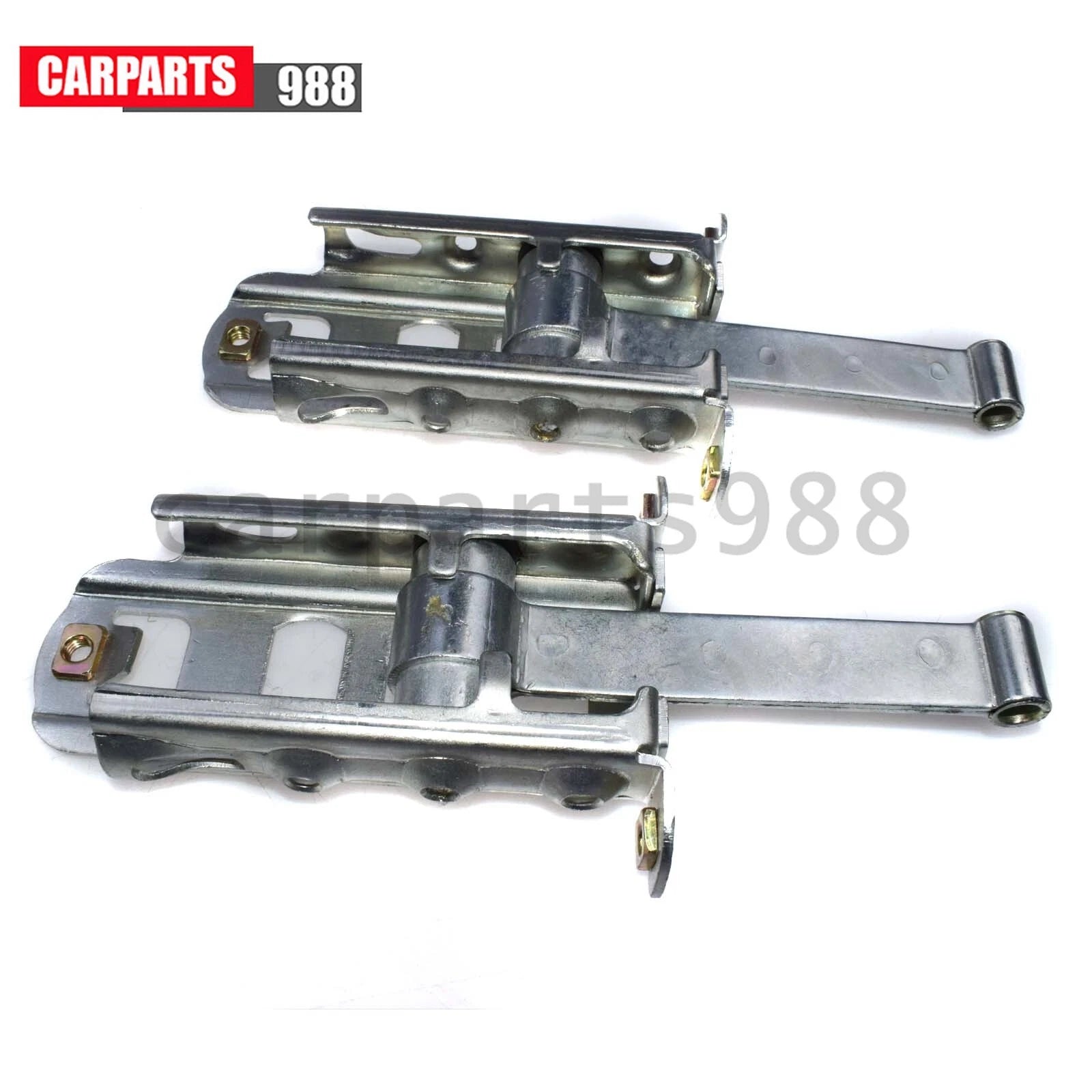 2Pcs Front Door Stop Safety Check Strap For Mercedes W140 S320 300SD 1407200616 6B93BC-57