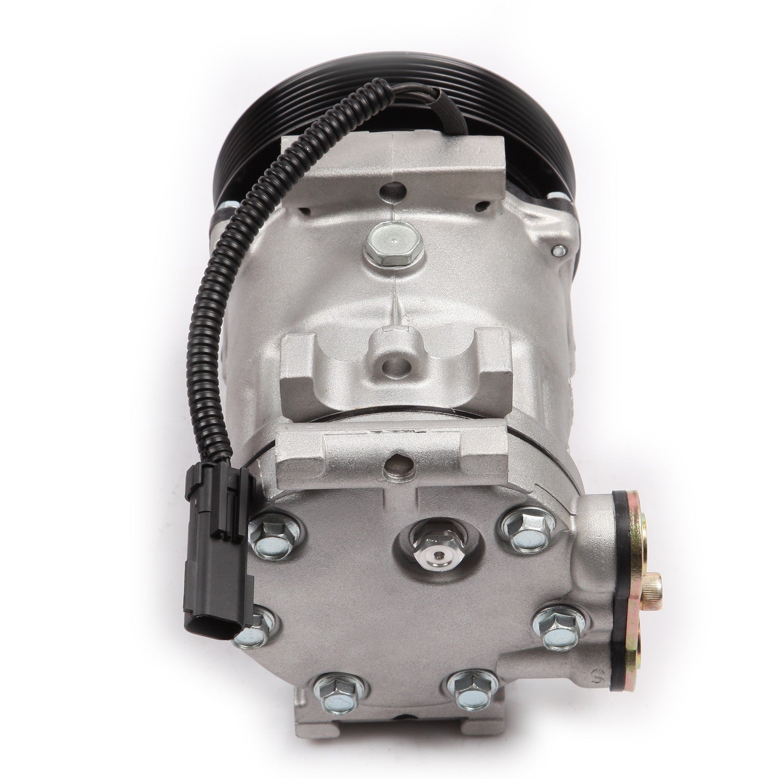 A/C AC Compressor For 1996-2001 Dodge Dakota Durango Ram 1500 6B93BC-57