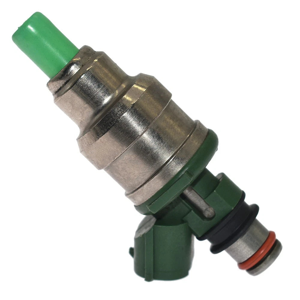 Fuel Injector for Daihatsu Charade Mazda Marca 195500-2140 6B93BC-57