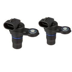 2Pcs Engine Camshaft Position Sensor 12576519 For Hummer H3 Chevrolet Colorado