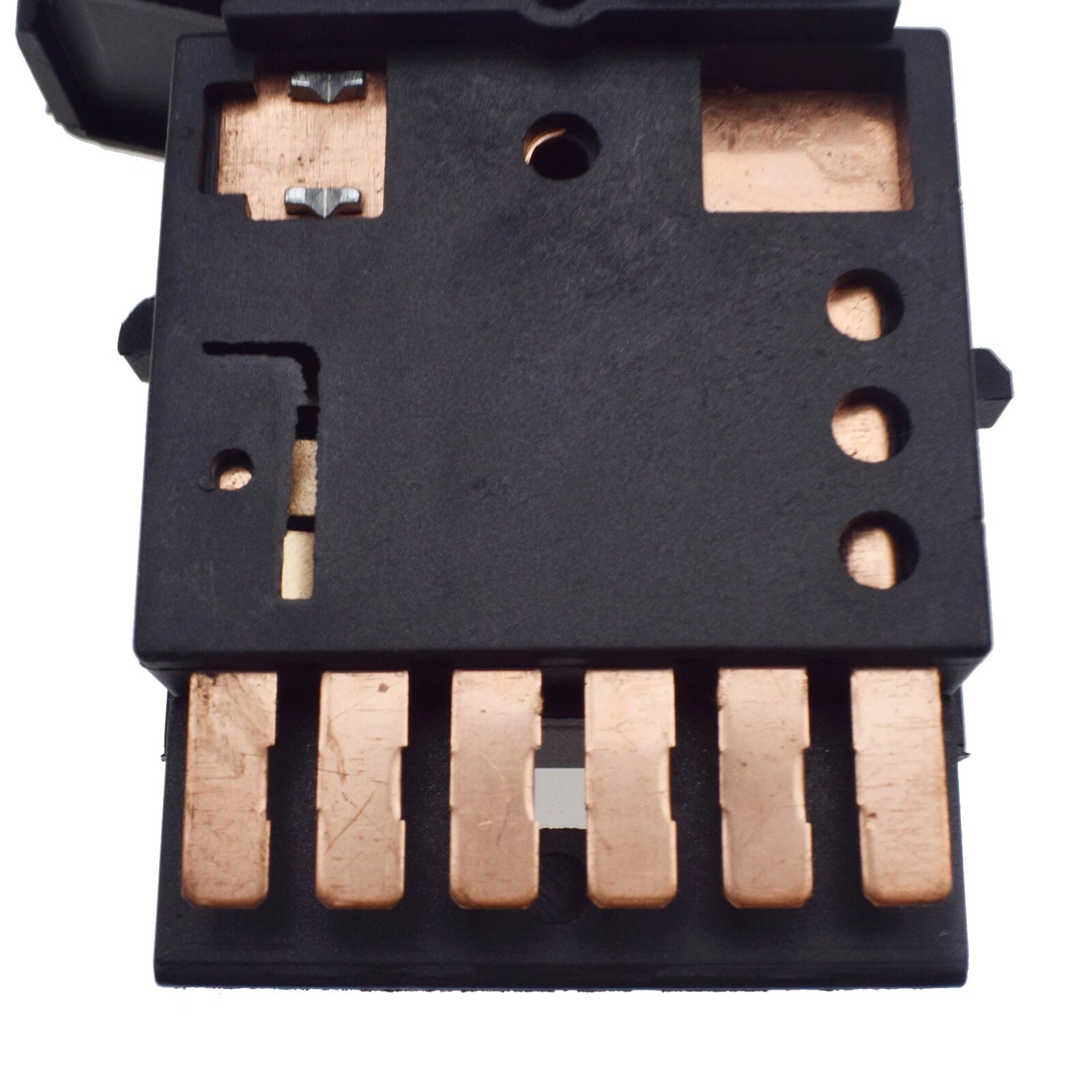 Black Headlight Parking Light Rocker Switch For Chevy GMC Pickup Truck 1990-1994 6B93BC-57
