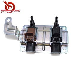 Intake Manifold Vacuum Runner Solenoid Valve K5T46597 For Ford Mazda 3 5 6 CX-7 6B93BC-57
