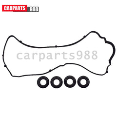 Valve Cover Gasket Set Fit For Renault Twingo Thalia Dacia Logan 7701473164 6B93BC-57