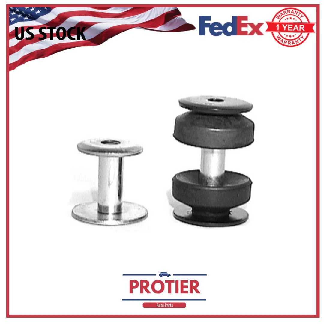 1979-2003 ACURA HONDA STRUT MOUNT Rear ST-1961 6B93BC-57