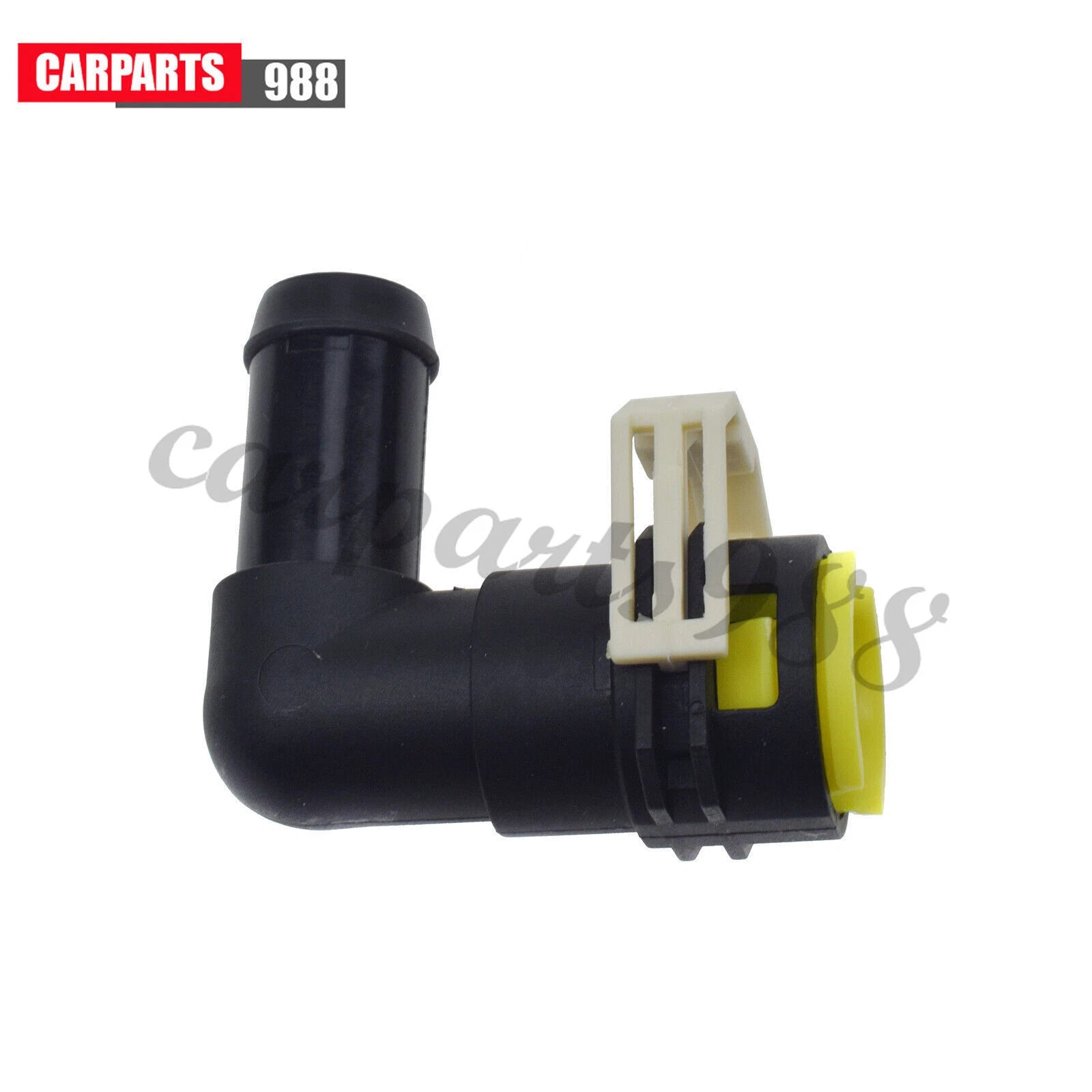Heater Pipe Connector for 2007-2013 Mazda 3 CX-7 CX-9 B37F-61-240 B37F61240 6B93BC-57