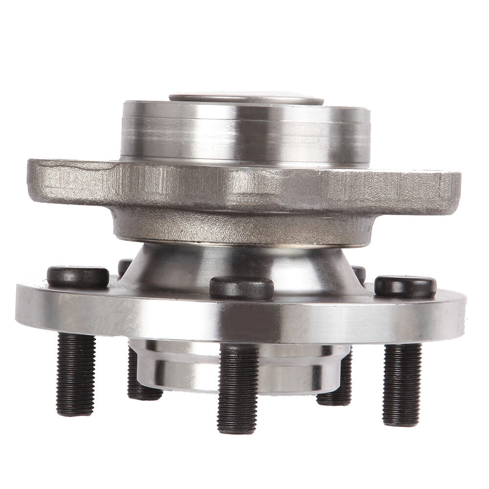 2Pcs Front Wheel Hub Bearings For Land Rover LR3 LR4 Range Rover Sport 2006-2013 6B93BC-57
