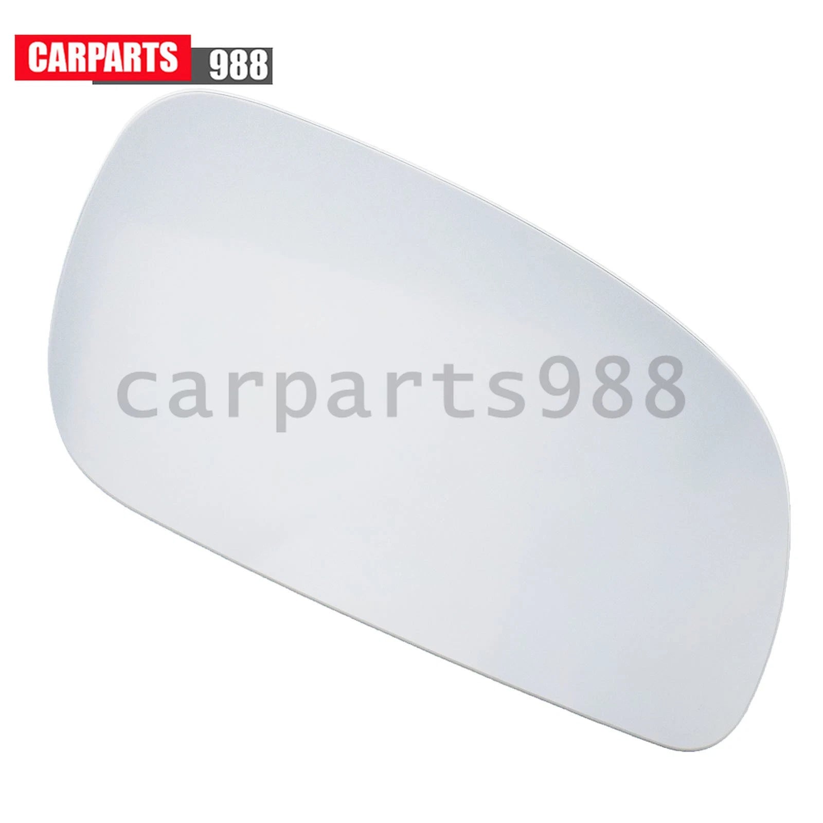Right Side Rearview Mirror Glass Heated For VW Touran 2006 2007-2008 1T0857522 6B93BC-57
