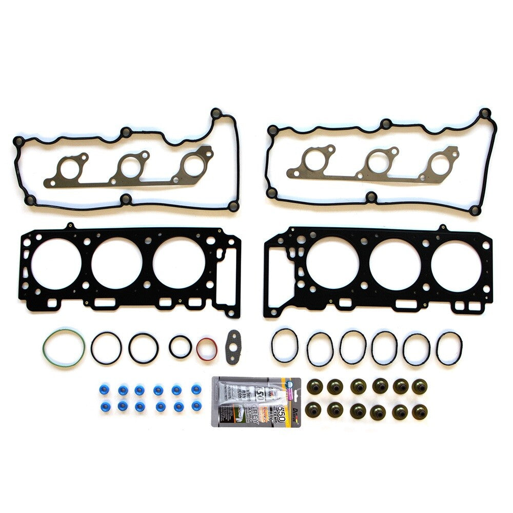 Head Gasket Set For 2005-2010 Ford Mustang 4.0L V6 GAS SOHC VIN N 6B93BC-57