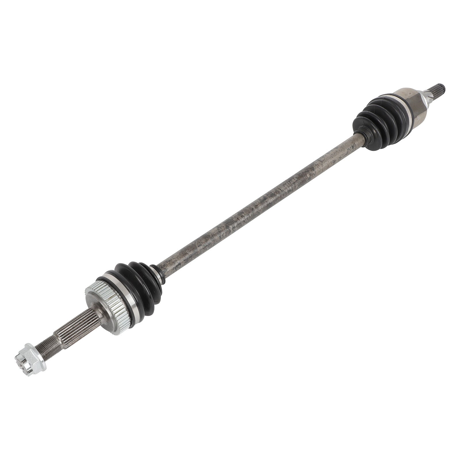 2pcs AWD Rear For 2008-2013 Nissan Rogue 2014 2015 Rogue Select 2.5L CV Axles 6B93BC-57