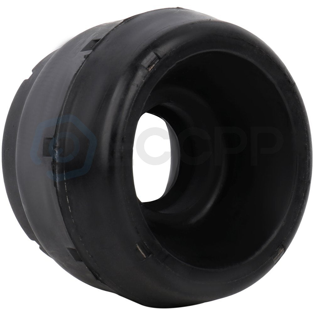 Front Pair Strut Mount Kit Bearing For 98-2010 Volkswagen Beetle 05-2006 Audi TT 6B93BC-57