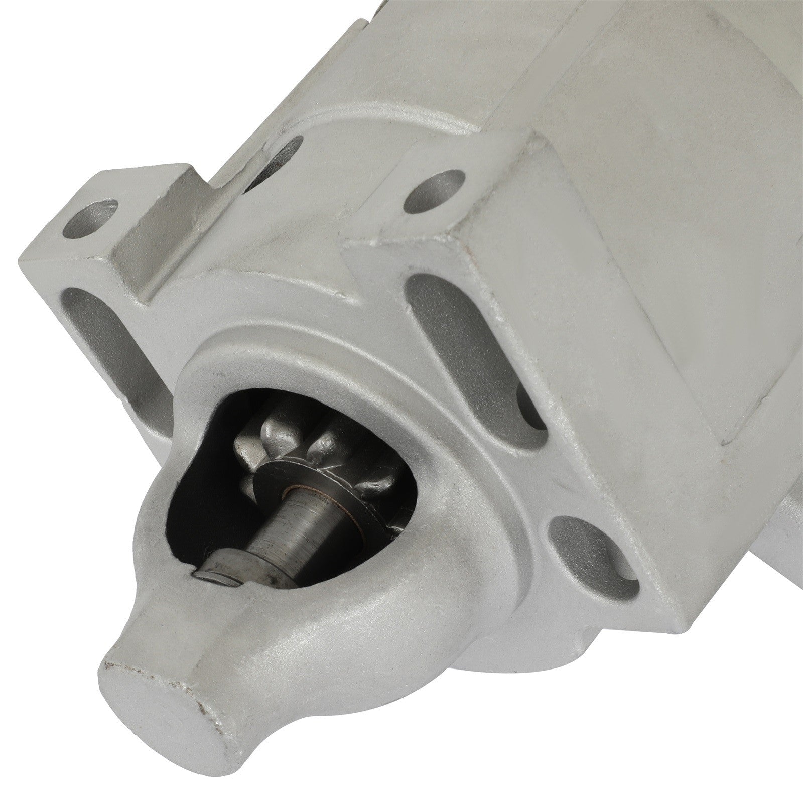 ECCPP Starter for Kohler John Deere 2509808 2509809 2509811 25-098-09 6744 ECCPP