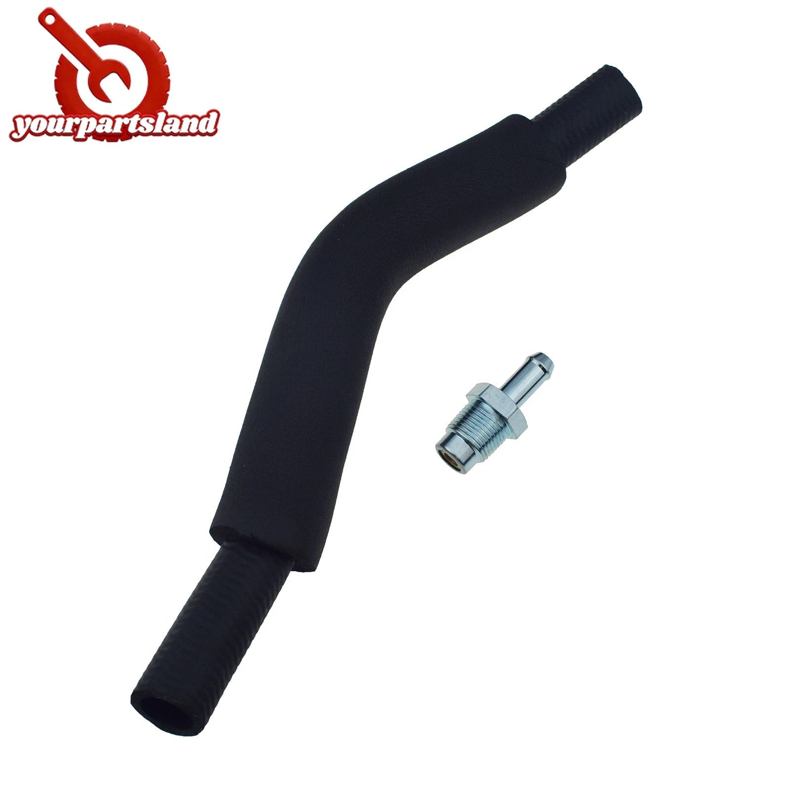 PCV Valve & Hose 2pc For Lexus ES300 RX300 Toyota Avalon Camry Sienna 1226120011 6B93BC-57