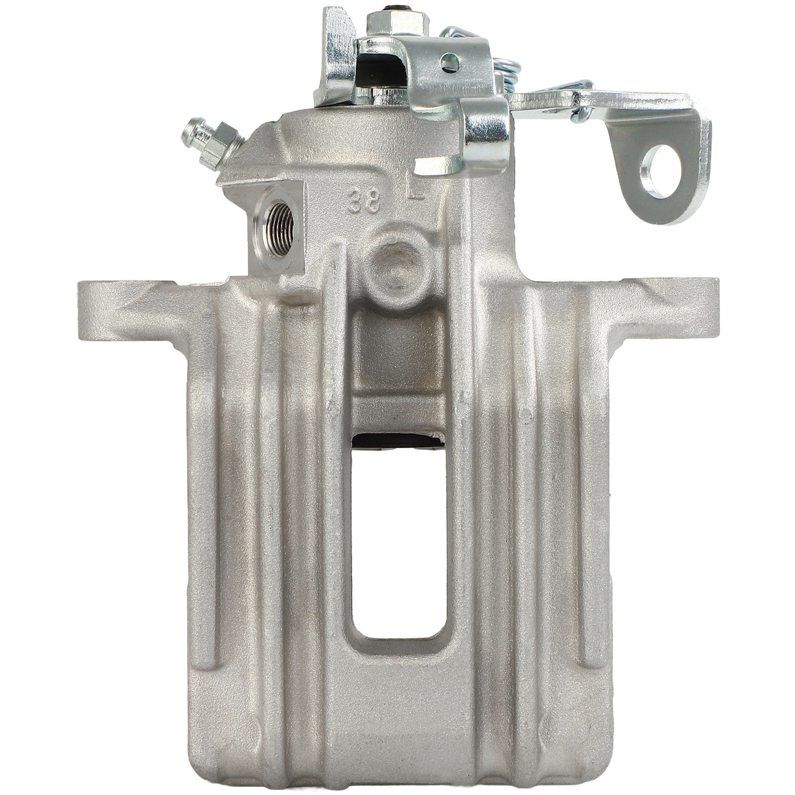 Rear Left Brake Caliper 1Pc  For 1999-2003 Audi A3 2000-2006 Audi TT 192577 6B93BC-57