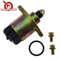 Fit Jeep Cherokee Comanche Wagoneer Idle Air Control Valve Motor IAC 8983503643 6B93BC-57