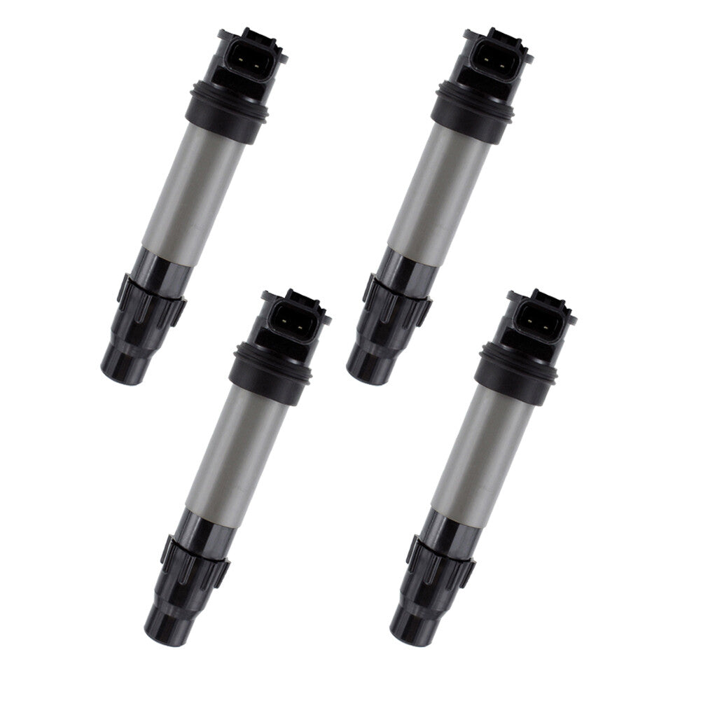 4x Ignition Coils 30700-MFL-003 For Honda CBR1000RR CBR1000R CBR1000S1 2008-2023