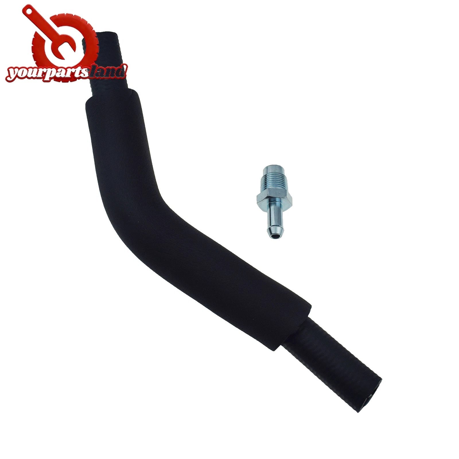 PCV Valve & Hose 2pc For Lexus ES300 RX300 Toyota Avalon Camry Sienna 1226120011 6B93BC-57