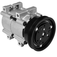 A/C AC Compressor For 1993 1994 1995-1998 Mercury Villager For Nissan Quest FS10 6B93BC-57