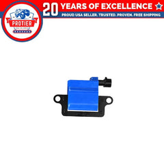 Ignition coil Compatible with Chevrolet Tahoe GMC Yukon 6B93BC-57
