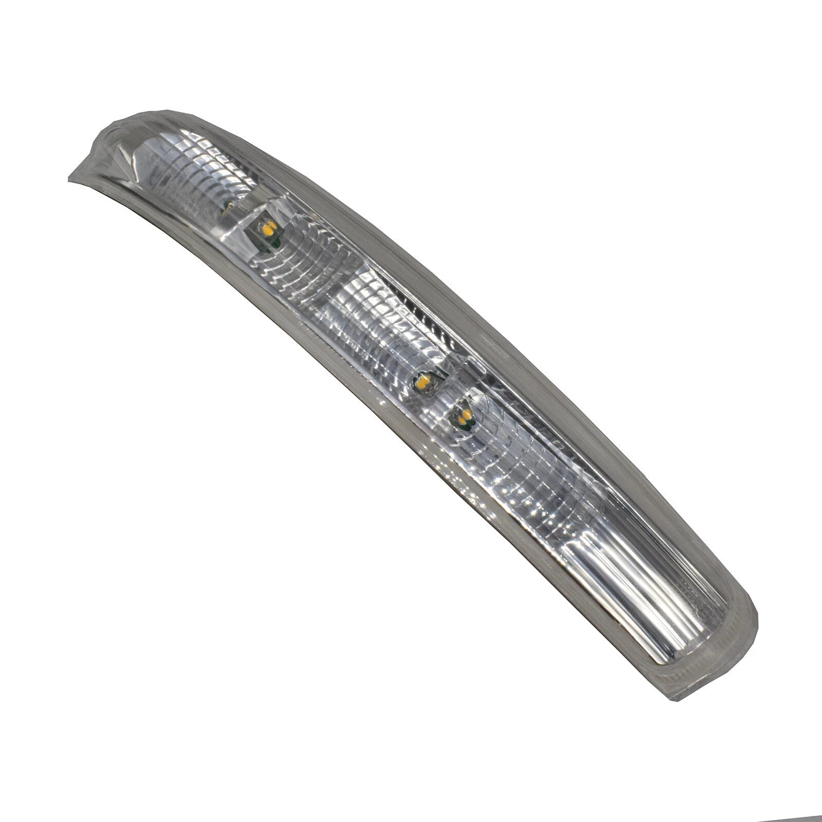 Left Side Rearview Turn Signal Light Mirror Lamp For Chevrolet Captiva 2007-2016 6B93BC-57