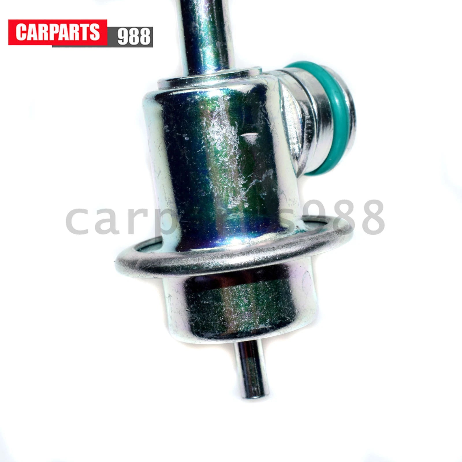 Fuel Pressure Regulator 96184228 For Daewoo Lanos 98-02 Lemans Cielo 1.5L Mazda 6B93BC-57