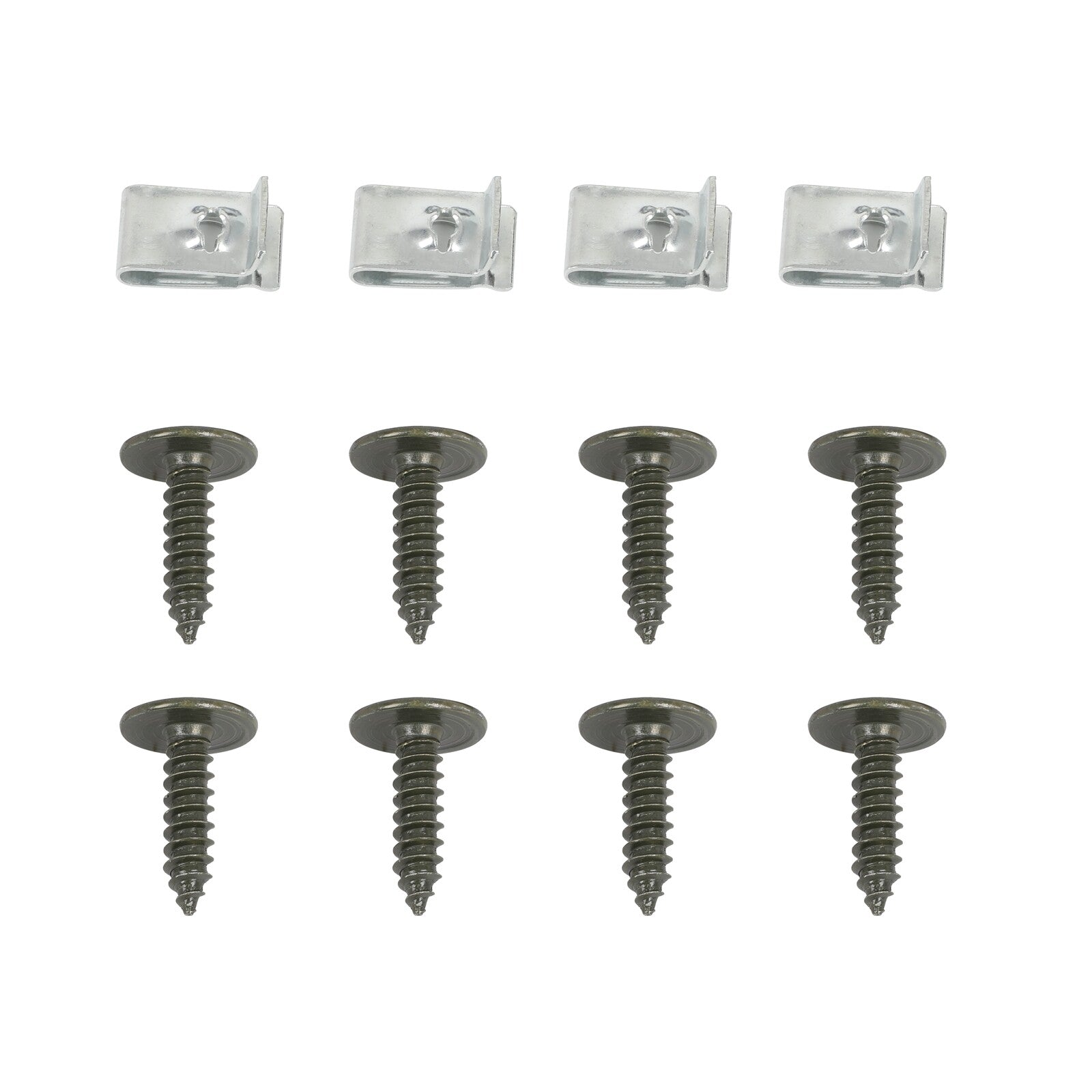 4Pcs For 2020 2022 2023 Hyundai Palisade Sport Utility Splash Mudguard Mud Flaps 6B93BC-57