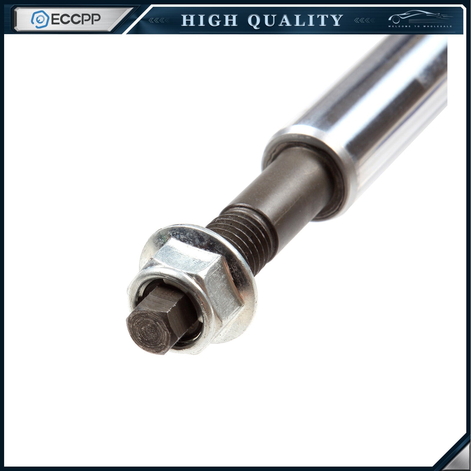 Front Rear Struts Shocks For Ford Taurus 96-2007 Mercury Sable 96-2005 6B93BC-57