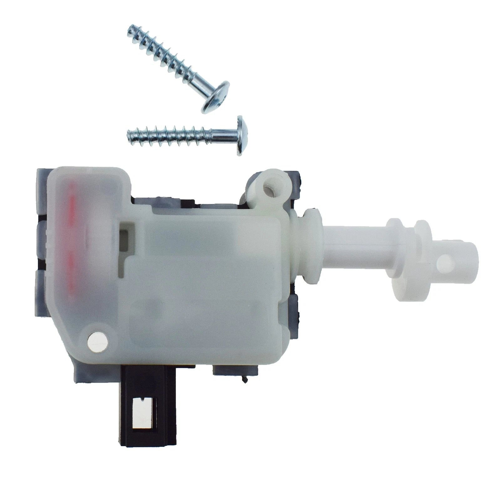 Rear Boot Catch Actuator Lock Solenoid Motor for Skoda Fabia I Octa II 6B93BC-57