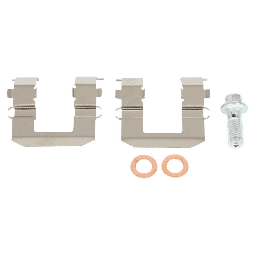 Rear Brake Calipers 2Pcs For 2007-2017 Chevrolet Equinox 2010-2017 GMC Terrain 6B93BC-57