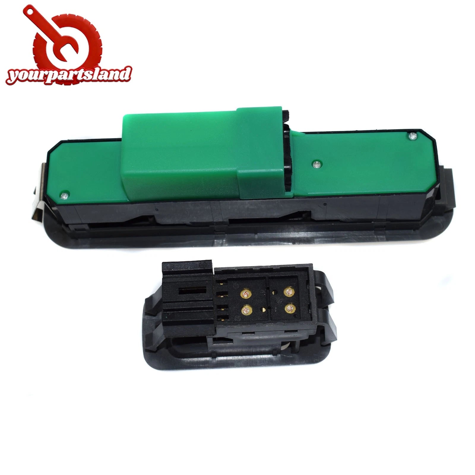Power Master Window Electric Switch 2pcs For Suzuki Jimny Carry FJ 37990-81A20 6B93BC-57