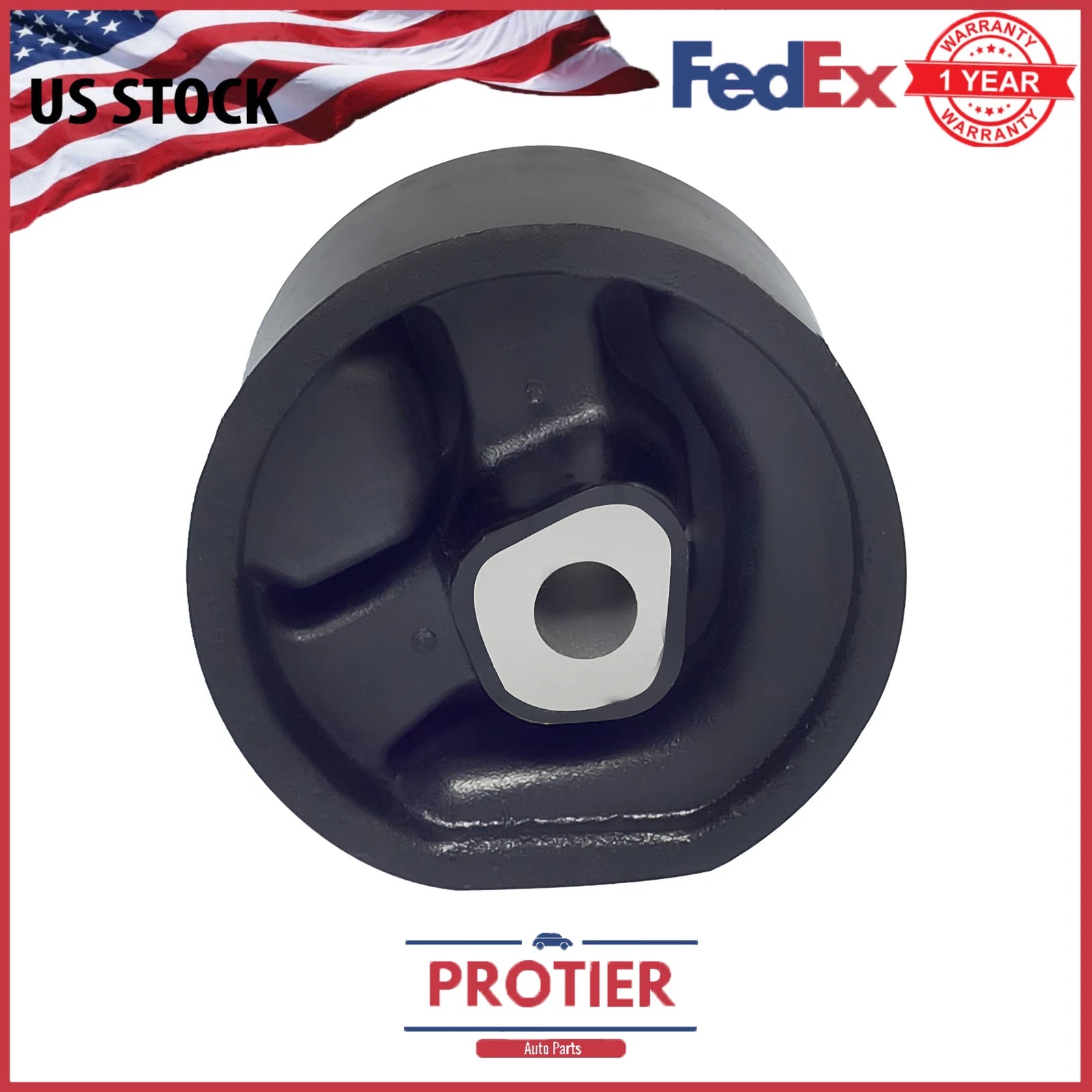 Front Engine Mount for PLYMOUTH BREEZE CHRYSLER CIRRUS SEBRING DODGE STRATUS 6B93BC-57
