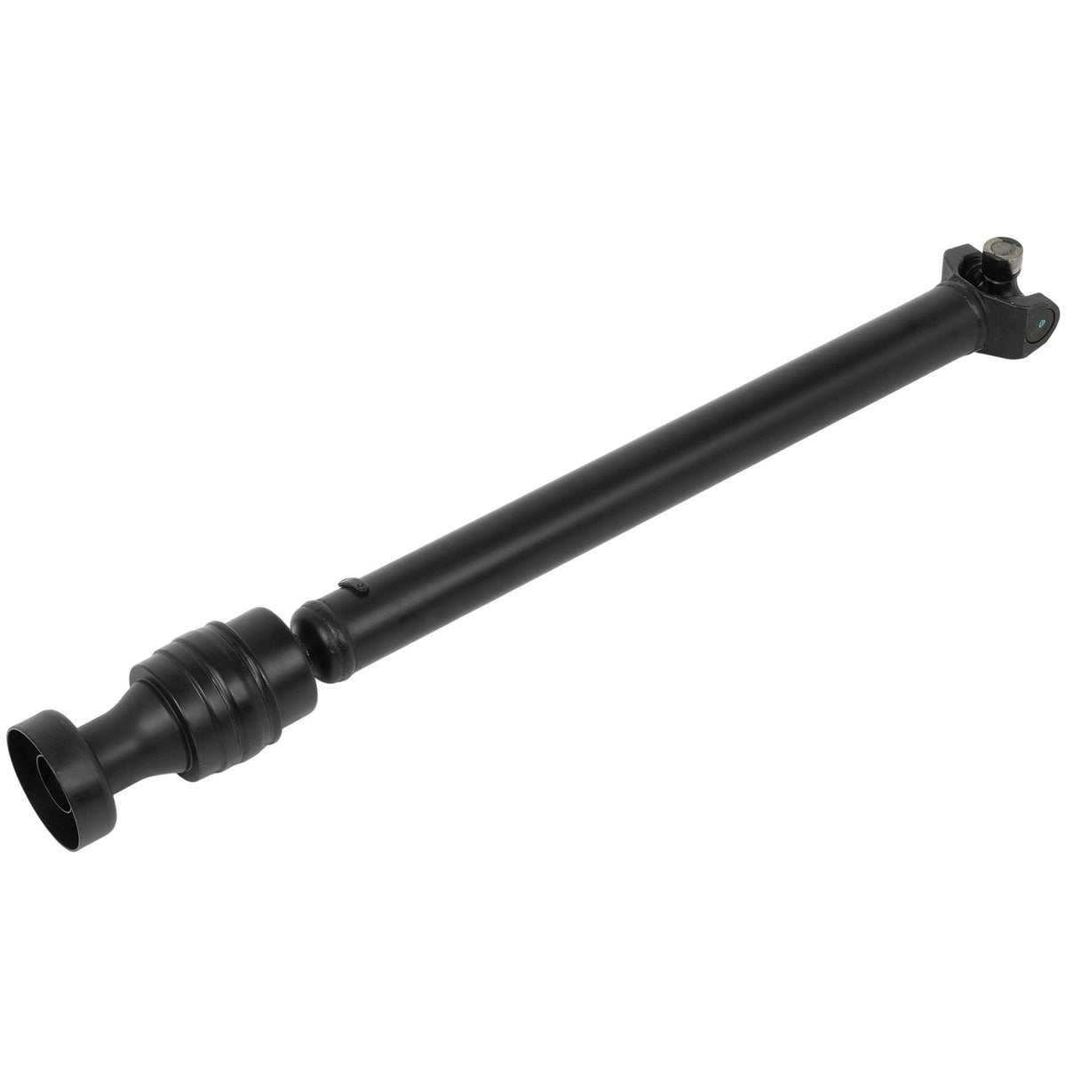 ECCPP Front Driveshaft For Chevrolet Blazer 1998-2005 GMC Jimmy 1995-1997 4WD KOEEP