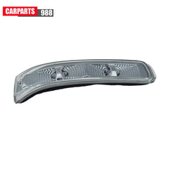 Left Side Reaview Mirror Turn Signal Lamp Light For 2008-2015 Kia Borrego Mohave 6B93BC-57