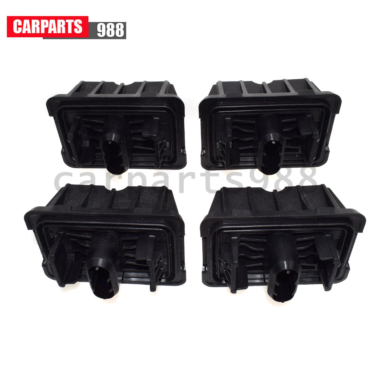Set of 4 Jack Pad Under Car Support For BMW M3 328i 328xi 335i 335is 51717164761 6B93BC-57